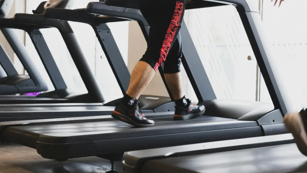 Benefits of Incline Walking: The Complete Fitness Guide