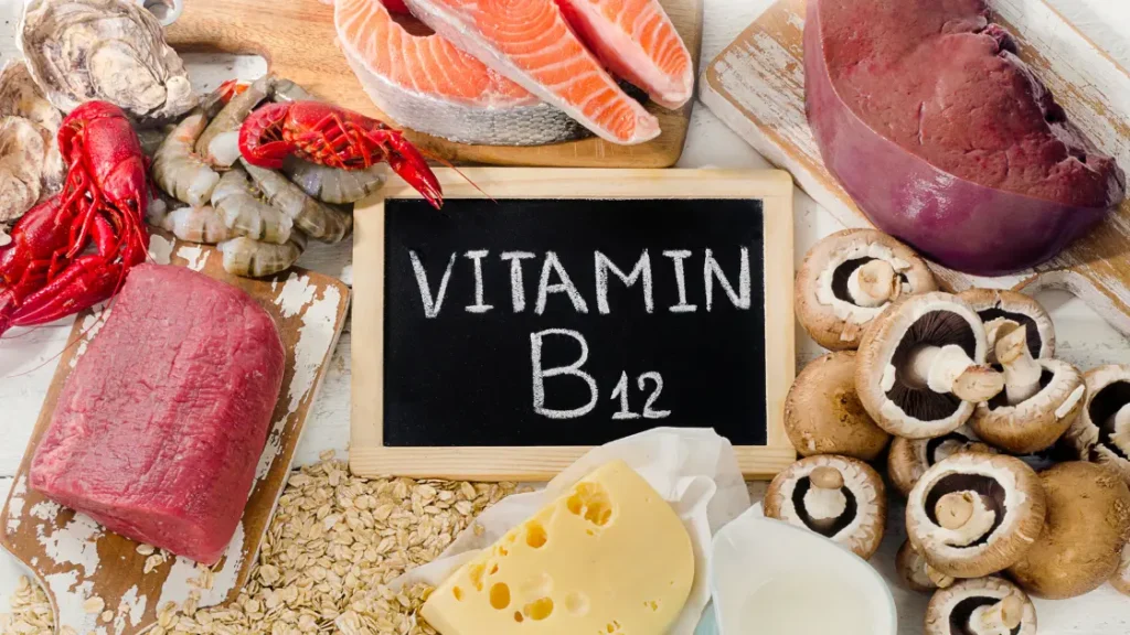 Can Vitamin B12 Deficiency Be a Sign of Cancer? Key Signs & Facts
