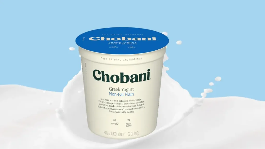low fat yogurt brands