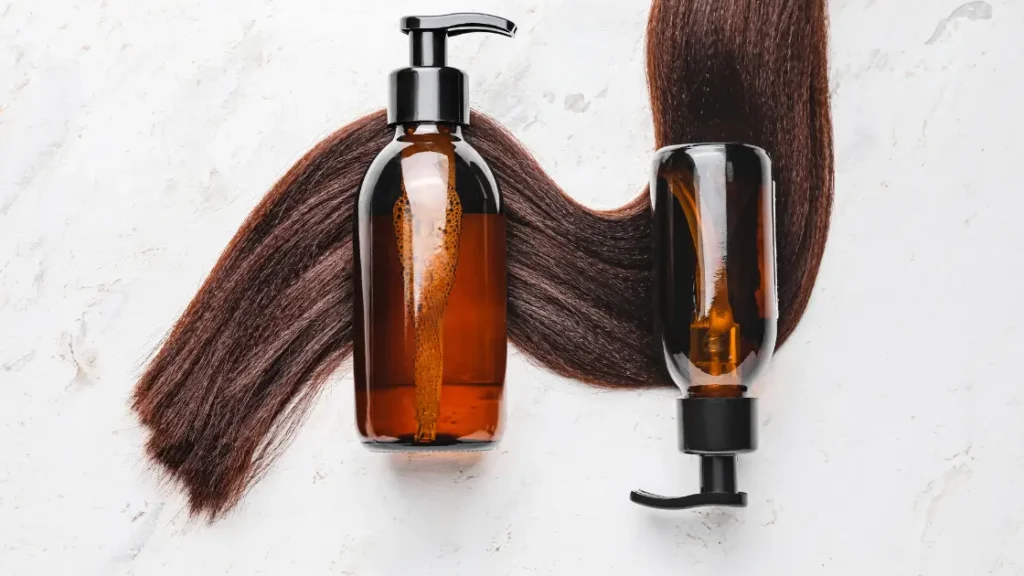 Best Shampoo for Hair Growth