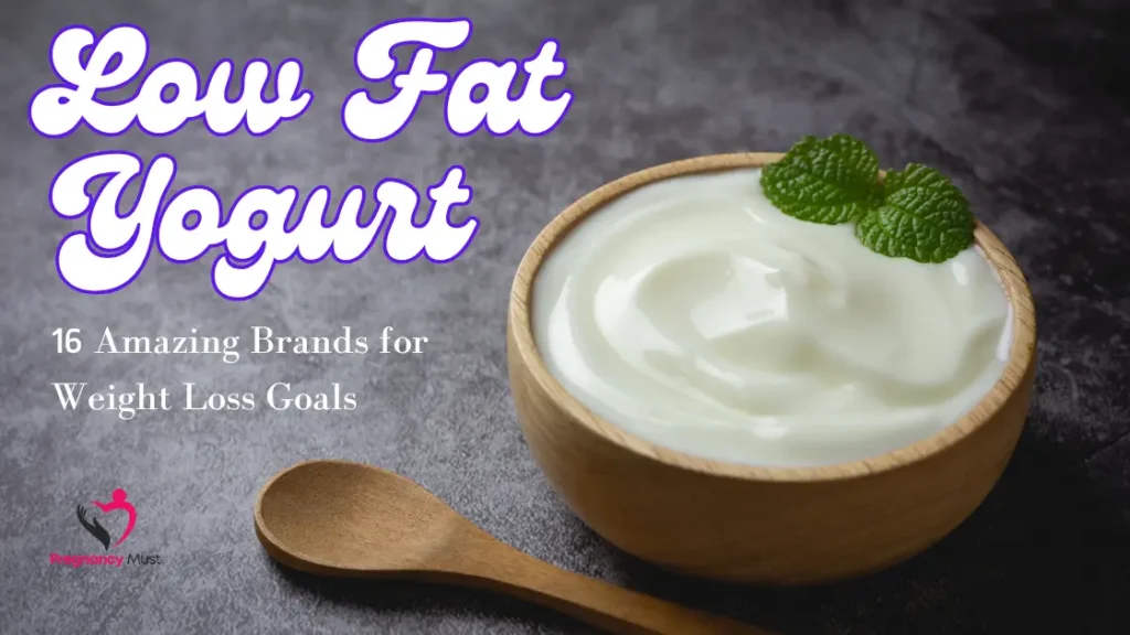 Low Fat Yogurt: 16 Amazing Brands for Weight Loss Goals