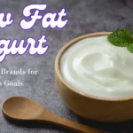 Low Fat Yogurt: 16 Amazing Brands for Weight Loss Goals