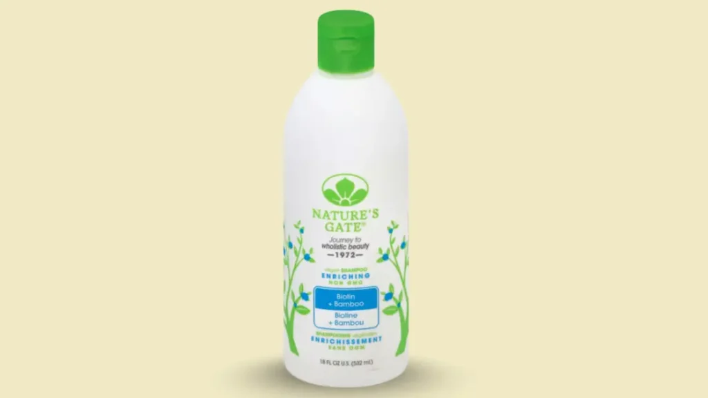 est Shampoo for Hair Growth