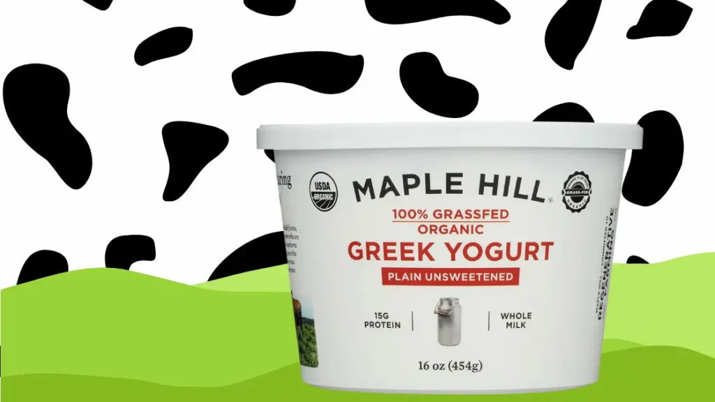 low fat yogurt brands