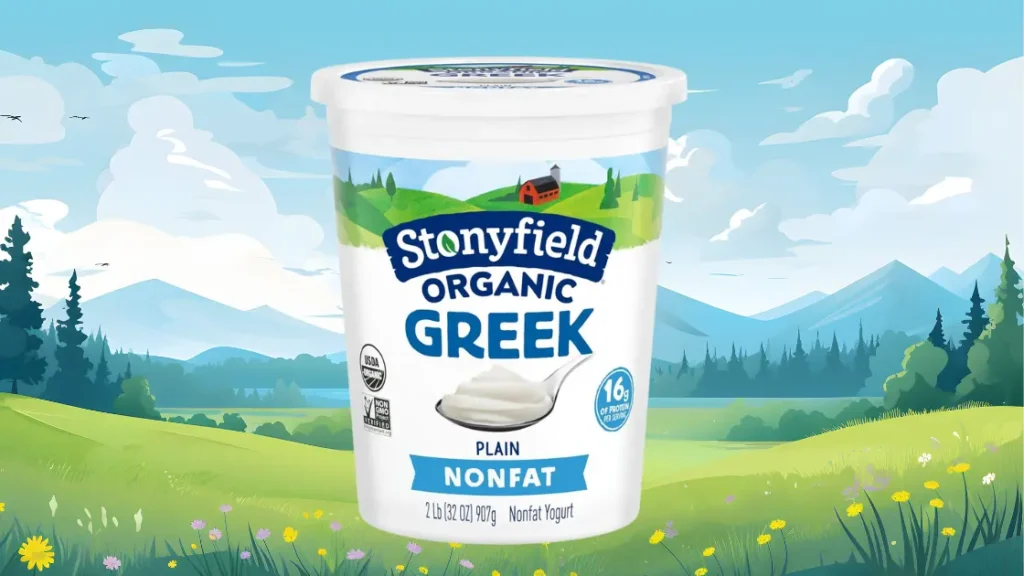 low fat yogurt brands