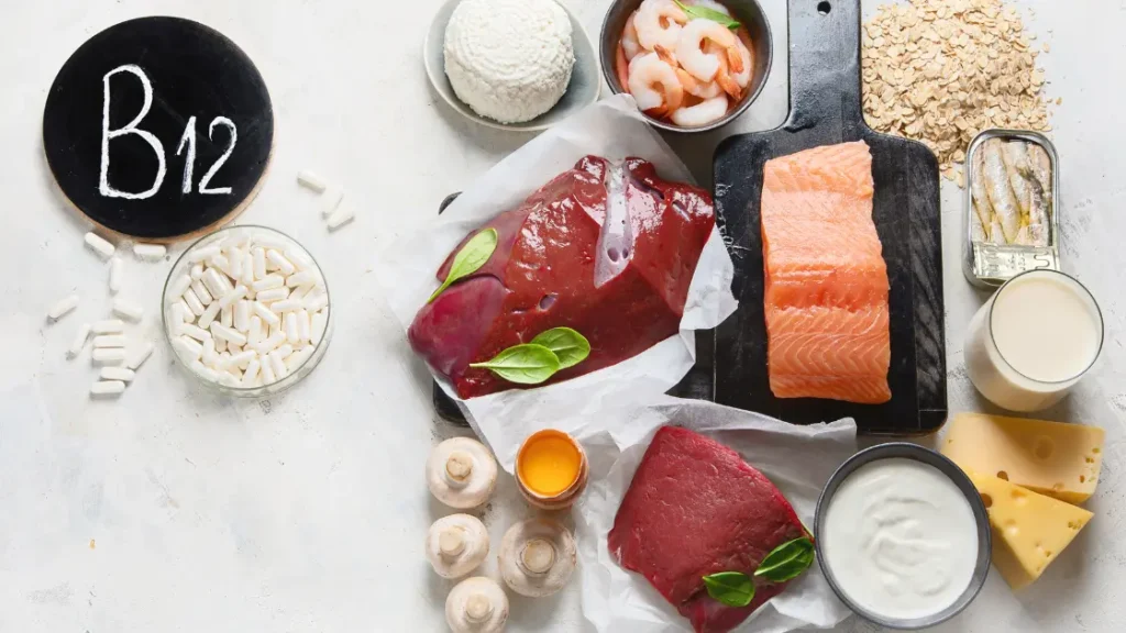 Treating Vitamin B12 Deficiency