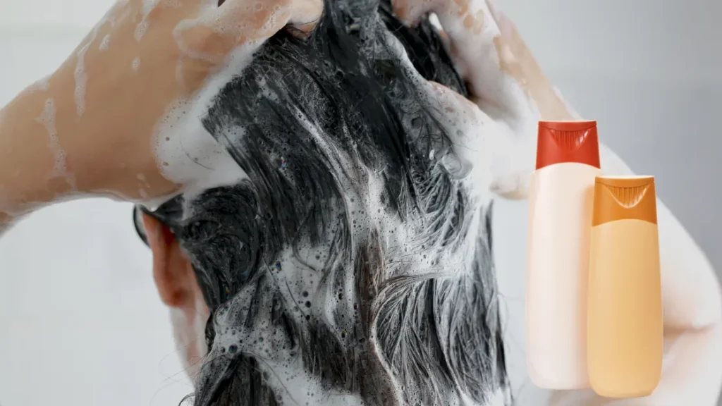 Best Shampoos for Hair Growth