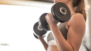 Dumbbell Workouts Power Guide: Shape, Burn & Dominate