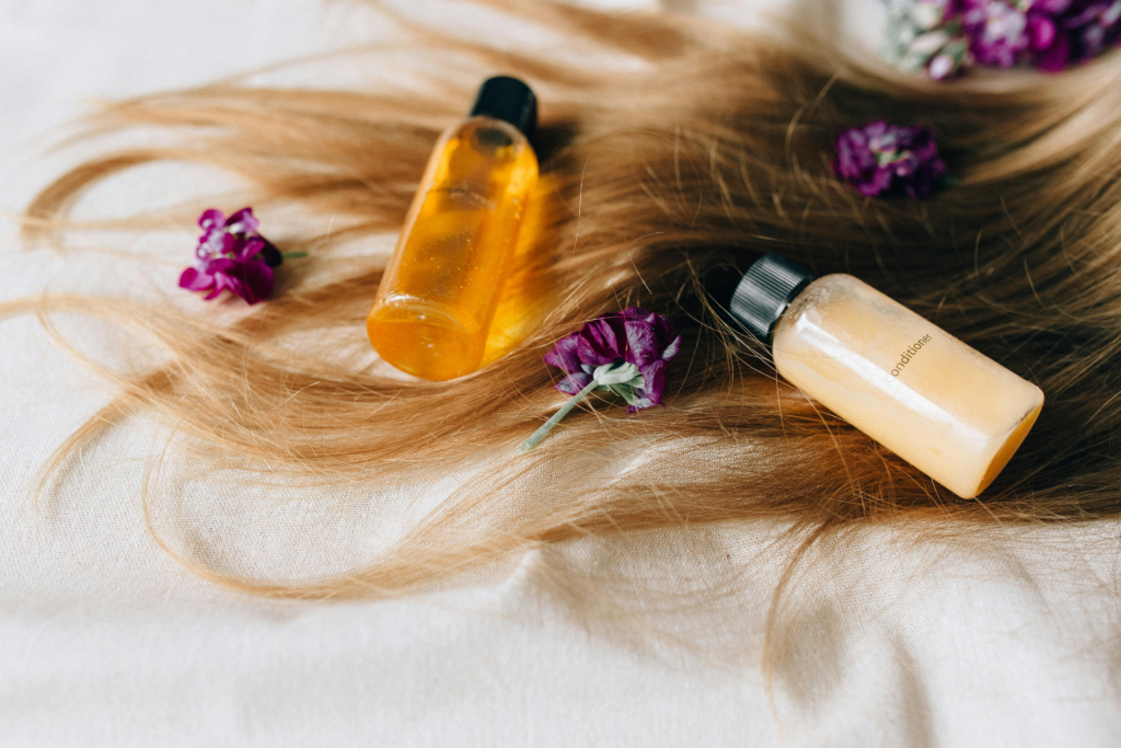 low porosity hair products