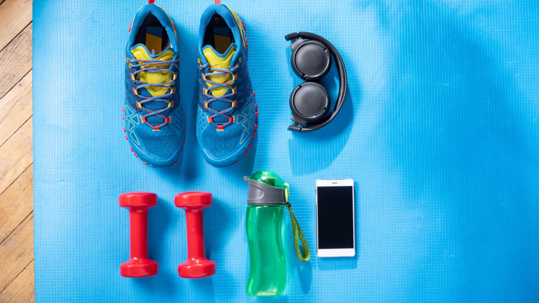 arm workouts with dumbbells
