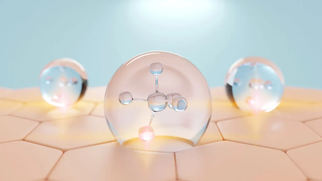 how long for tranexamic acid to work on skin