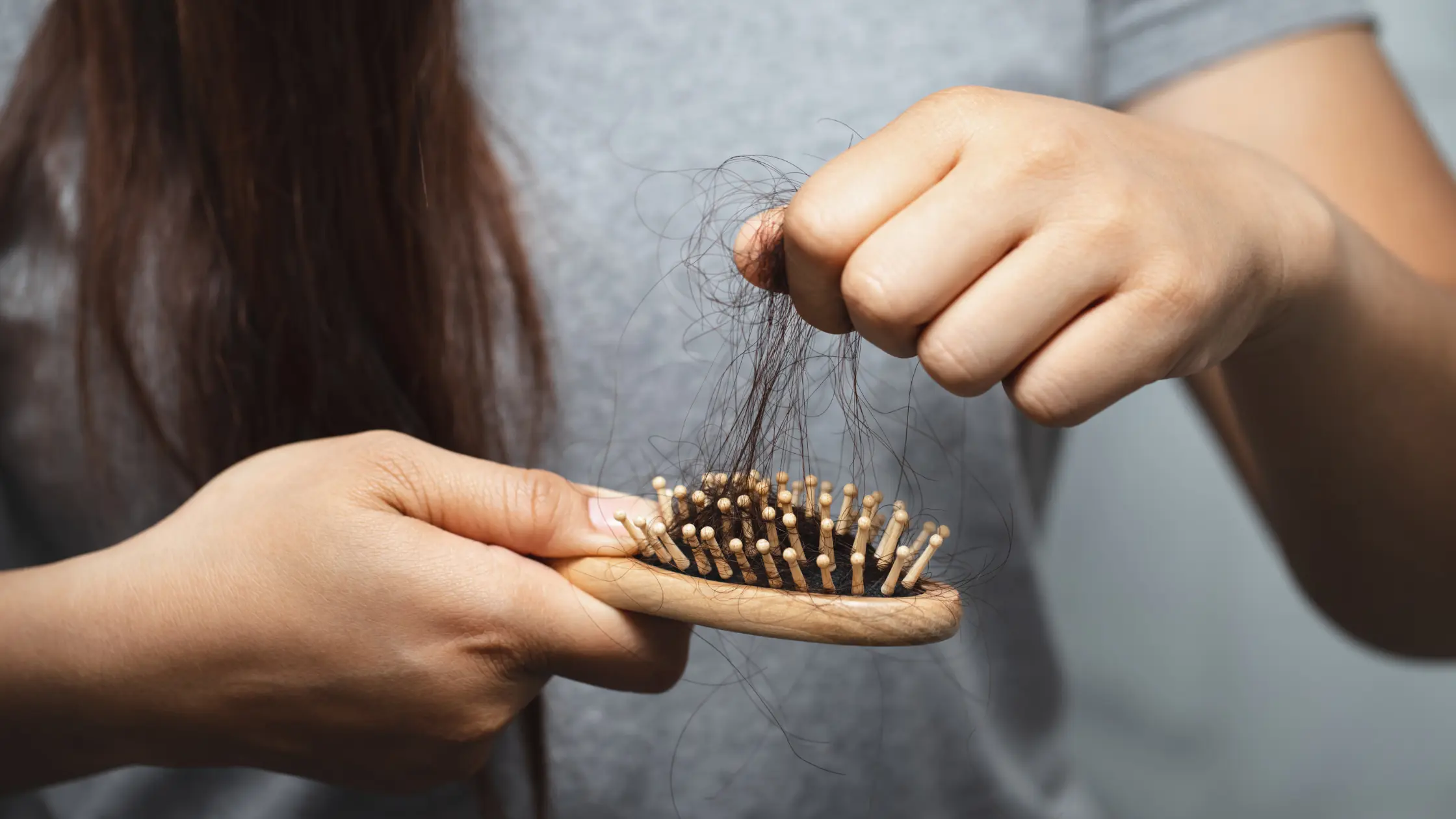 How to Tell if You Have Low Porosity Hair what products are best for low porosity hair