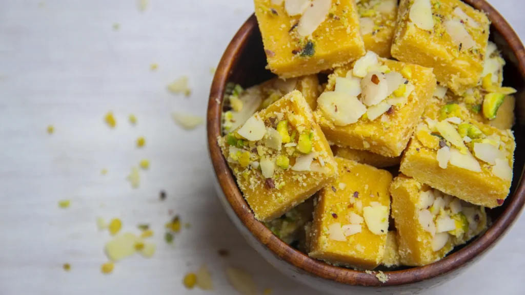 sugar free snacks