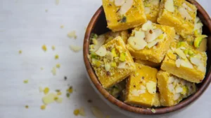 Sugar Free Snacks: Delicious Alternatives for Every Lifestyle