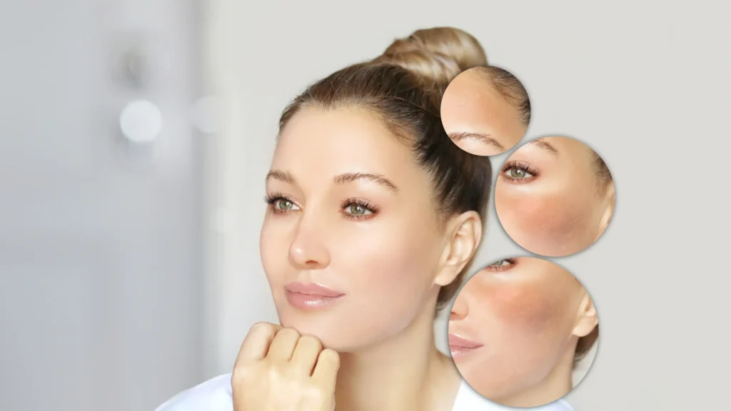 best tranexamic acid for skin