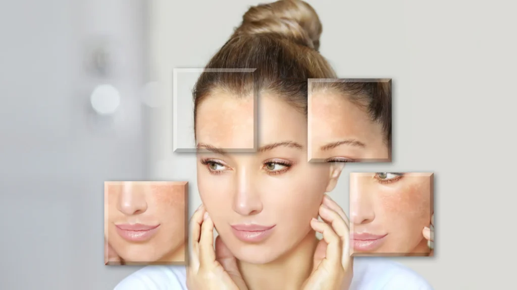 tranexamic acid benefits for skin