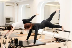 Back Exercise Machine Gym: Your Ultimate Guide to Building a Stronger, Healthier Back