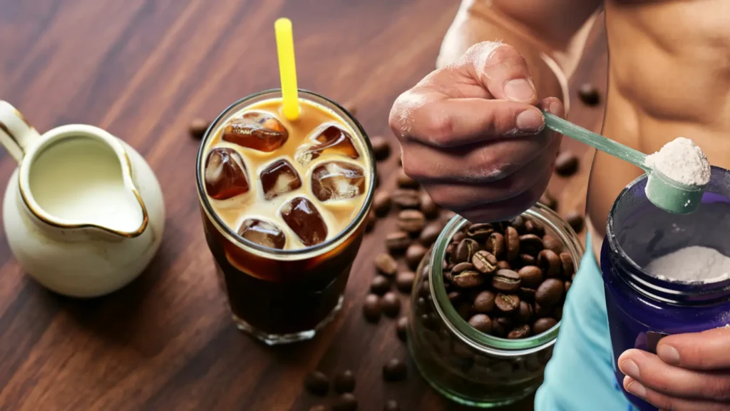 Best Protein Coffee Creamers