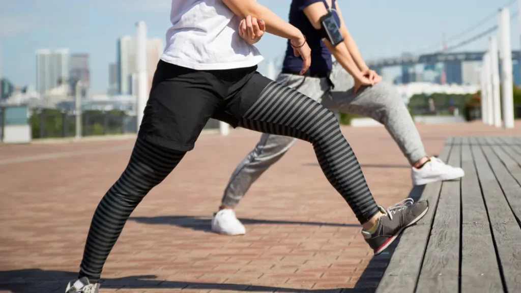 Best Way to Start Exercising