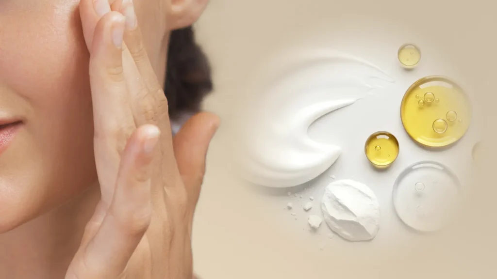 Lazy Skin Care Routine