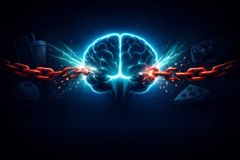 Dopamine Detox: Science, Risks, and Real Alternatives (Ultimate Guide 2026)